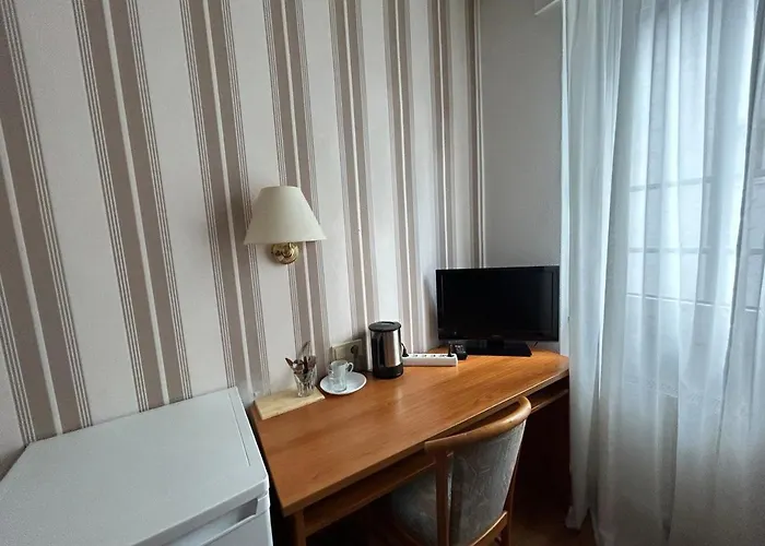 Westend#205 * 프랑크푸르트