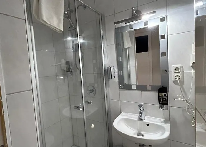 Appartamento Westend#205 *