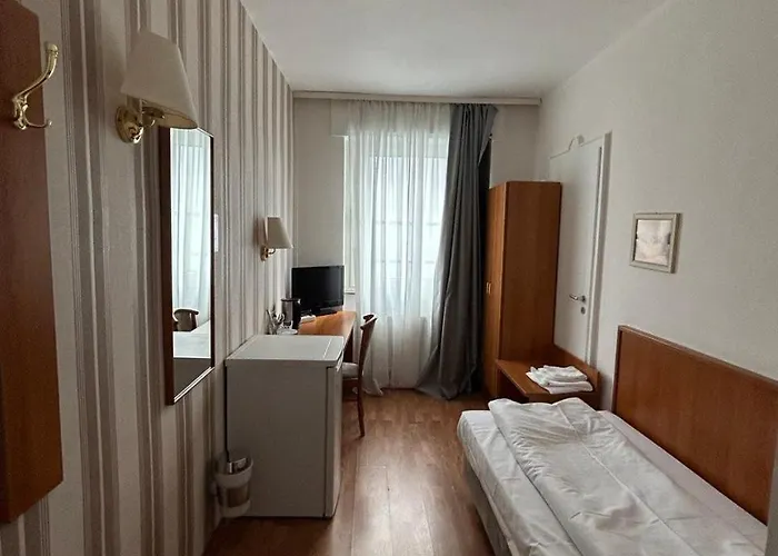 Appartamento Westend#205