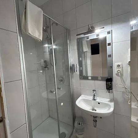 Apartman Westend#205 *