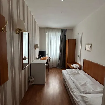 Apartman Westend#205
